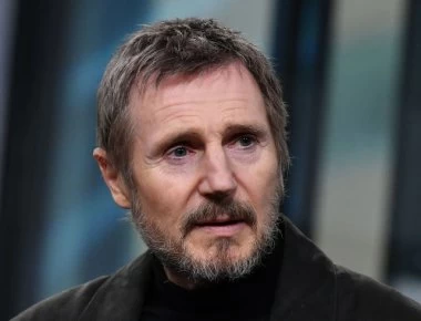 Λίαμ Νίσον: «Ξεχύθηκα στους δρόμους για να σκοτώσω έναν μαύρο μπ@στ@ρδο που βίασε φίλη μου» (βίντεο)